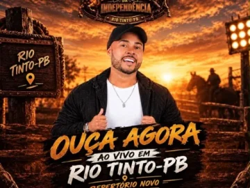 Download albertobakana em RIO TINTO