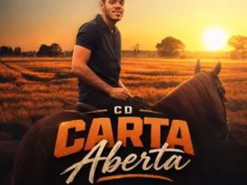 Download Álbum: CARTA ABERTA