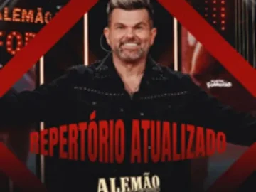 Download Alemão do Forró - Repertório Atualizado 2026