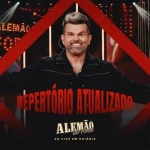 Download Alemao do Forro - REPERTORIO ATUALIZADO - Alemao do Brasil