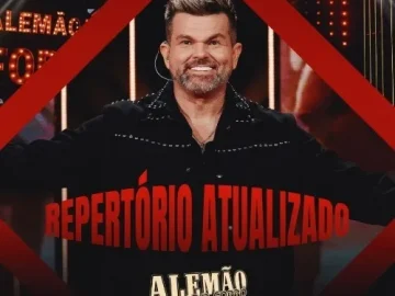 Download Alemao do Forro - REPERTORIO ATUALIZADO - Alemao do Brasil