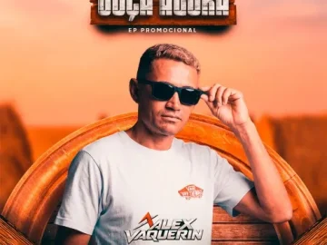 Download ALEX VAQUERIN - CD 2026