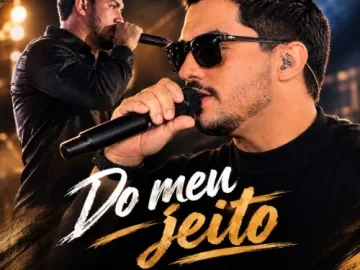 Download Alexandre Arruda - Do Meu Jeito