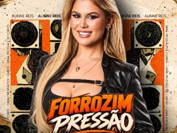 Download ALINNE REIS - FORROZIM PRESSÃO - REPERTÓRIO OUTUBRO 2026