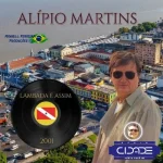 Download Alípio Martins 2001 - Lambada É Assim