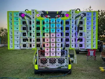 Download ALLE NO BEAT AO VIVO - ESPECIAL DE PAREDÃO - SETEMBRO 2026 -MIX ALAN CDS DE CARNAUBAL CE