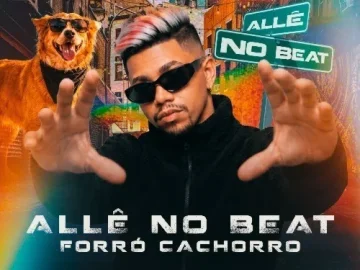 Download Allê No Beat - AO VIVO REPERTORIO ATUALIZADO SETEMBRO 2026 - LEANDRO GRAVAÇÕES DE PENTECOSTE CEARA