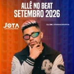 Download ALLÊ NO BEAT AO VIVO SETEMBRO 2026
