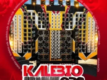Download ALLE NO BEAT CAIXA E PEDAL SAMPLEADA PRA PAREDÃO OUTUBRO 2026 - kalebio cds