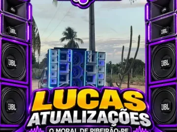 Download ALLE NO BEAT CAIXA SAMPLEADA - REPERTÓRIO DE OUTUBRO 2026