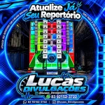 Download ALLE NO BEAT CD NOVO 2k26 OUTUBRO CAIXA SAMPLEADA PRA PAREDÃO - LUCAS DIVULGAÇÕES