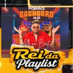 Download Alle no Beat CD Outubro 2026 CX Sampleada Rei da playlist