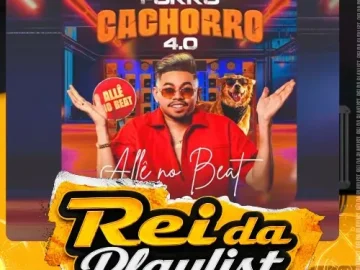 Download Alle no Beat CD Outubro 2026 CX Sampleada Rei da playlist