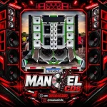 Download ALLE NO BEAT CD OUTUBRO 2026 - ManoelCDs