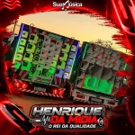 Download ALLE NO BEAT CD OUTUBRO 2026 - Remasterizado - Henrique da midia