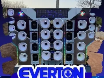 Download ALLE NO BEAT CD SETEMBRO 2026 - EvertonDaMidia