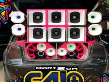 Download ALLÊ NO BEAT CD SETEMBRO 2026 REPERTORIO NOVO PRA PAREDAO @CaioDaMidiaOriginal