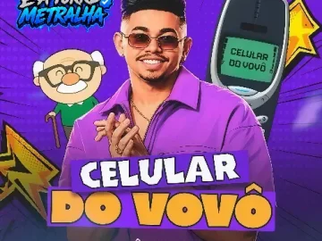 Download Alle no Beat - Celular do Vovo