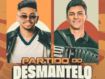 Download Allê no Beat e Juninho Ferraz - Partido do Desmantelo