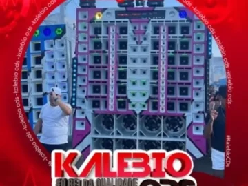 Download ALLÊ NO BEAT FORRÓ CACHORRO 2.0 CAIXA SAMPLEADA PRA PAREDÃO SETEMBRO 2026 - kalebio cds