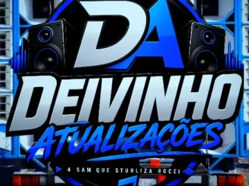 Download ALLE NO BEAT - FORRO CACHORRO 4.0 CD DE OUTUBRO 2026 DEIVINHO ATUALIZAÇÕES