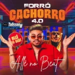 Download ALLÊ NO BEAT - FORRÓ CACHORRO 4.0 -- TALISSON ATUALIZAÇÕES