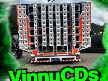 Download ALLE NO BEAT OUTUBRO 2026 QUALIDADE PRA PAREDÃO Vinny CDs
