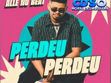 Download Alle no Beat - PERDEU PERDEU