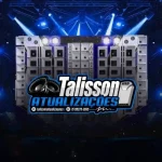 Download ALLÊ NO BEAT - PERDEU , PERDEU - ELEIÇÃO - 2026 TALISSON ATUALIZAÇÕES