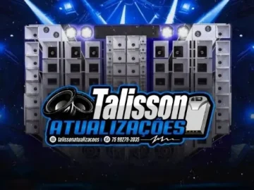 Download ALLÊ NO BEAT - PERDEU , PERDEU - ELEIÇÃO - 2026 TALISSON ATUALIZAÇÕES