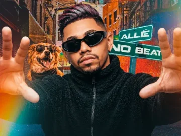 Download ALLE NO BEAT SETEMBRO