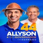 Download ALLYSON GOVERNADOR 3 MUSICA NOVAS