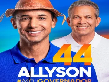 Download ALLYSON GOVERNADOR 3 MUSICA NOVAS