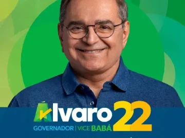 Download ALVARO DIAS GOVERNADOR CD COMPLETO
