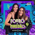 Download Amanda E Ruama Forró E Paredão Ewerthynho Divulgações