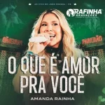 Download AMANDA RAINHA AO VIVO EM JOAO PESSOA PB EP PAREDAO 4 CD PROMOCIONAL