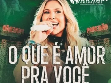 Download AMANDA RAINHA AO VIVO EM JOAO PESSOA PB EP PAREDAO 4 CD PROMOCIONAL