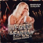 Download Amanda Rainha - Forro e Farra CD Promocional
