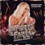 Download Amanda Rainha - Forro & Farra CD Promocional 2026