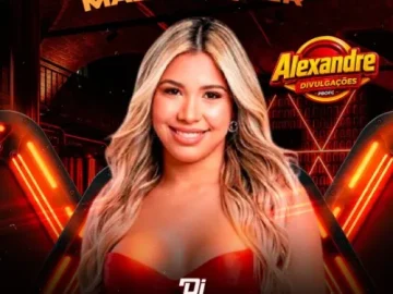 Download AMANDA RAINHAS DA FARRA BEM ME QUER MAL ME QUER DJ ALISSON SANTOS PB