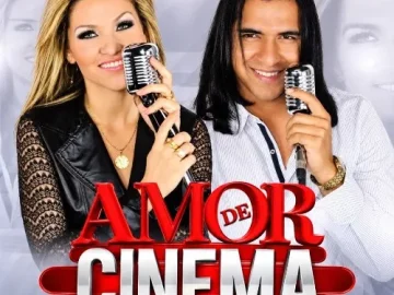 Download Amor De Cinema - Vol 3
