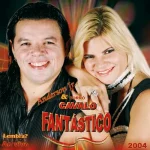Download Anderson Jr. & Forró Cavalo Fantástico - Lembra - Ao Vivo (2004)