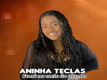 Download ANINHA TECLAS FORRÓ NO MEIO DO MUNDO CD OUTUBRO 2026