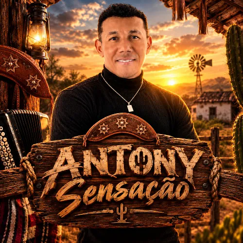 Download Antony Sensação