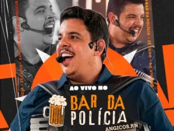 Download AO VIVO NO BAR DA POLÍCIA
