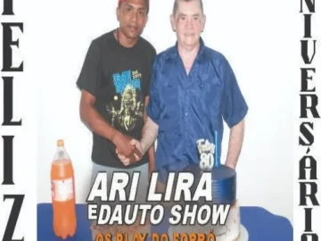 Download ARI LIRA OS PLAY DO FORRÓ AO VIVO NO POVOADO SAQUINHO EM RITIMO DE SERESTA