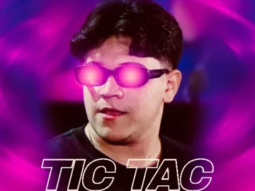 Download Arlley Castro - TIC TAC (Áudio Oficial)