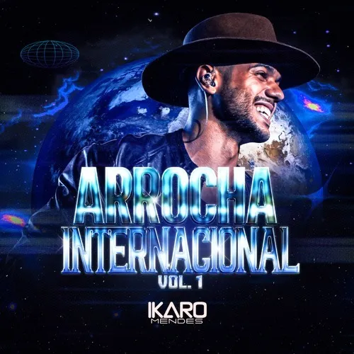 Download Arrocha Internacional VOL. 1