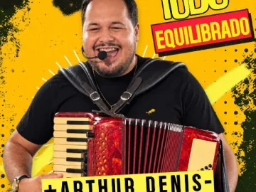 Download ARTHUR DENIS NOVO CD 2026 - TUDO EQUILIBRADO