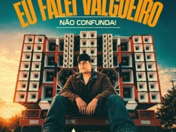Download Arthur Valgueiro Eu Falei Valgueiro Não Confunda Ewerthynho Divulgações